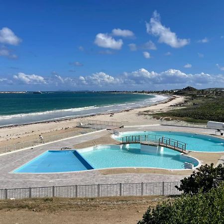 Studio 12 Vue Mer Orient Bay Cul de Sac Esterno foto