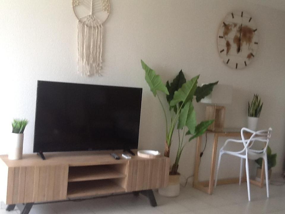 Studio 12 Vue Mer Orient Bay Cul de Sac Esterno foto