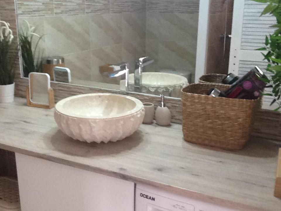Studio 12 Vue Mer Orient Bay Cul de Sac Esterno foto