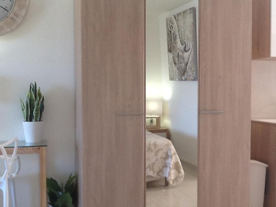 Studio 12 Vue Mer Orient Bay Cul de Sac Esterno foto