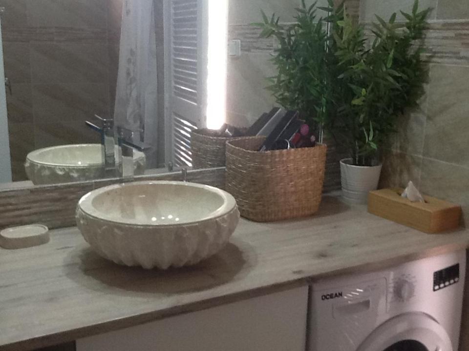 Studio 12 Vue Mer Orient Bay Cul de Sac Esterno foto