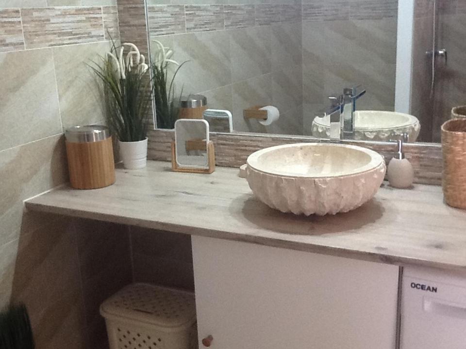 Studio 12 Vue Mer Orient Bay Cul de Sac Esterno foto