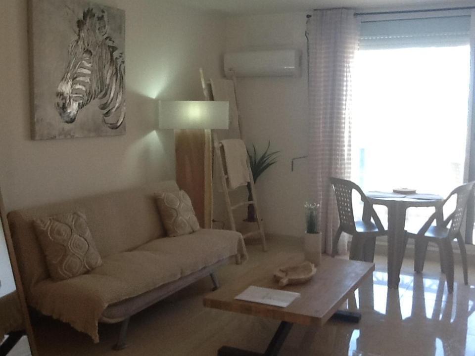 Studio 12 Vue Mer Orient Bay Cul de Sac Esterno foto