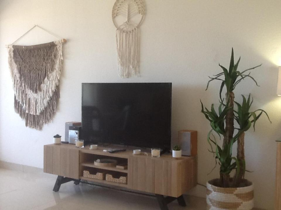 Studio 12 Vue Mer Orient Bay Cul de Sac Esterno foto